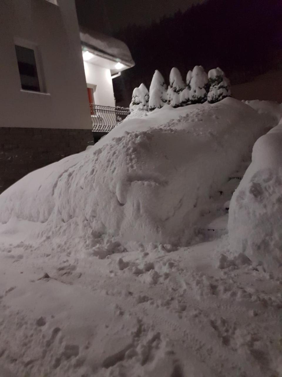 Bialy Privatunterkunft